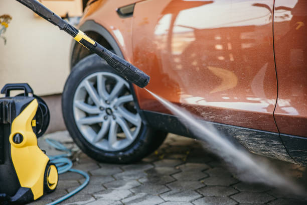 Best Affordable Power Washing  in Pasatiempo, CA