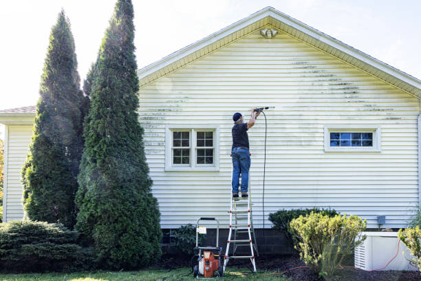 Best Affordable Pressure Washing  in Pasatiempo, CA