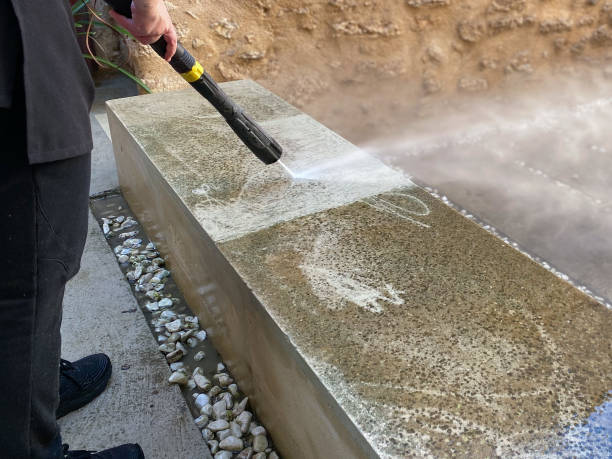  Pasatiempo, CA Pressure Washing Pros