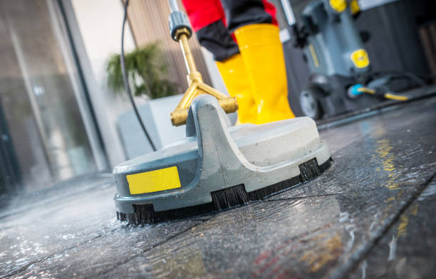 Best Garage Pressure Washing  in Pasatiempo, CA