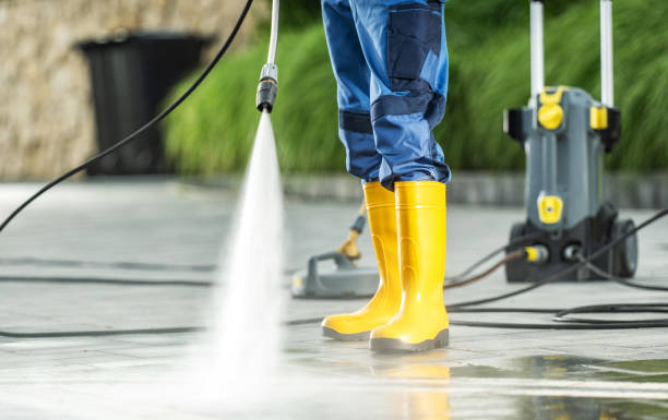 Best House Pressure Washing  in Pasatiempo, CA