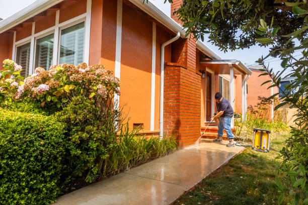 Best Pressure Washing Near Me  in Pasatiempo, CA