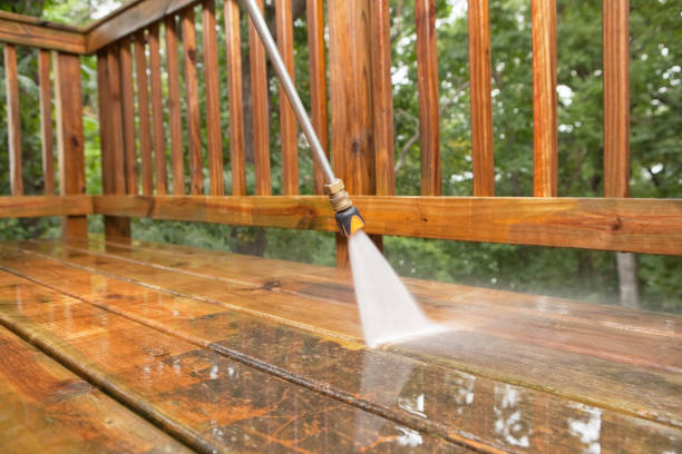 Best Commercial Pressure Washing  in Pasatiempo, CA