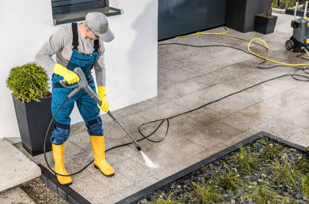 Best Sidewalk Pressure Washing  in Pasatiempo, CA