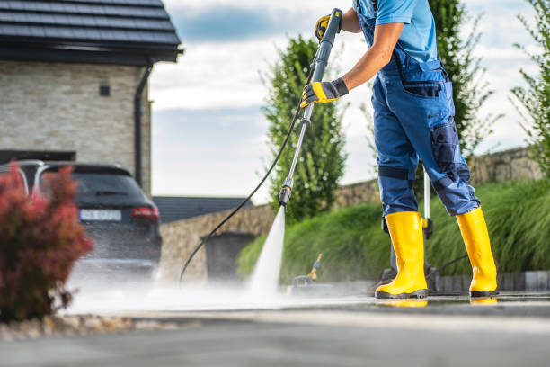 Best Power Washing Near Me  in Pasatiempo, CA