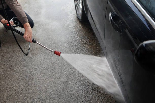 Best Residential Pressure Washing Services  in Pasatiempo, CA