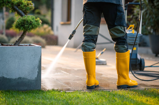 Deck Cleaning Services in Pasatiempo, CA